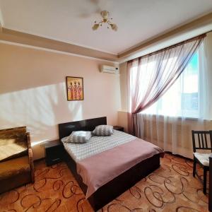 Hotel Dio Lacroix