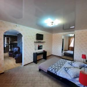 Hotel Dio Lacroix
