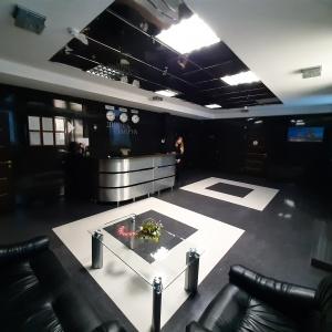 Hotel Dio Lacroix