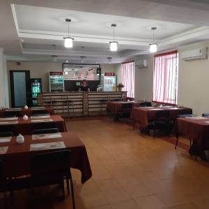 Hotel Dio Lacroix