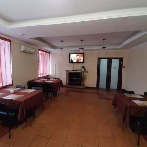 Hotel Dio Lacroix