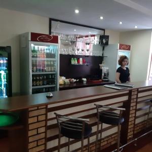 Hotel Dio Lacroix
