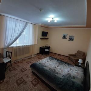 Hotel Dio Lacroix