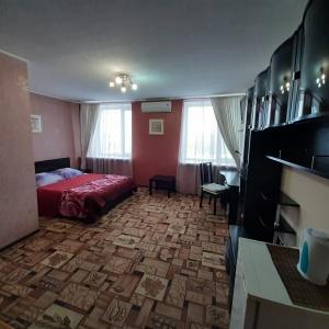 Hotel Dio Lacroix