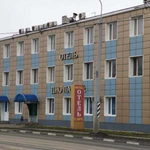 Hotel Dio Lacroix