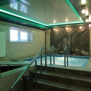 Гостиница Романтик