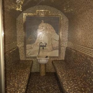 Гостиница Романтик