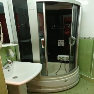 Гостиница Романтик