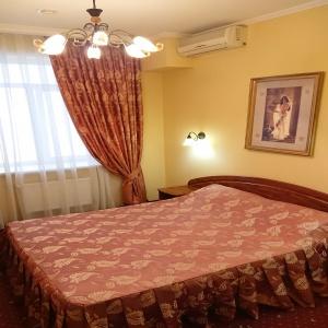 Гостиница Романтик