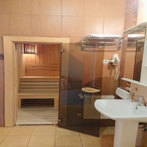 Гостиница Романтик