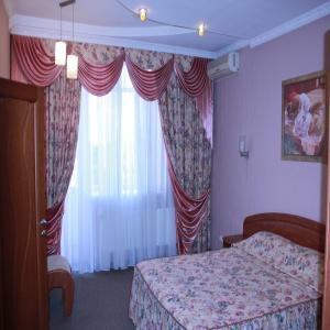 Гостиница Романтик