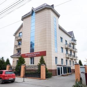 Business Hotel