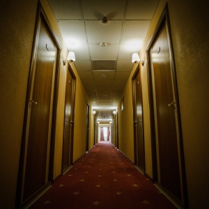 AMAKS Premier hotel Bobruysk