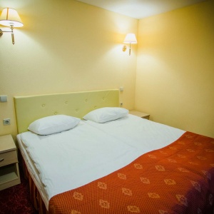 AMAKS Premier hotel Bobruysk