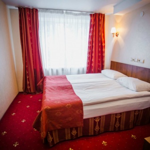 AMAKS Premier hotel Bobruysk