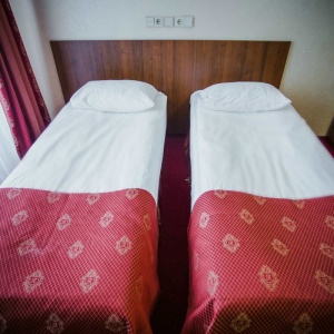 AMAKS Premier hotel Bobruysk