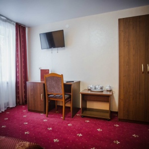 AMAKS Premier hotel Bobruysk