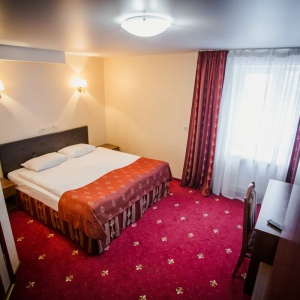 AMAKS Premier hotel Bobruysk