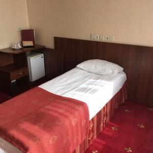 AMAKS Premier hotel Bobruysk