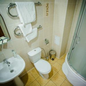 AMAKS Premier hotel Bobruysk