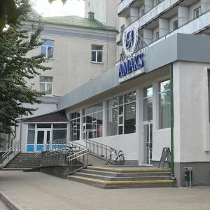 AMAKS Premier hotel Bobruysk