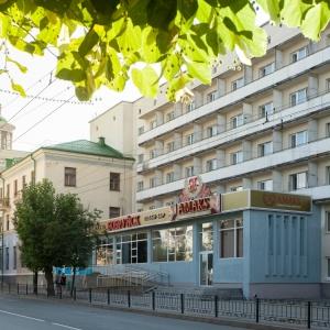 AMAKS Premier hotel Bobruysk
