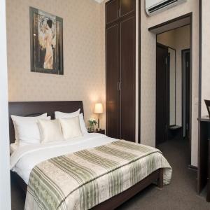 Hotel Volga