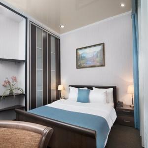 Hotel Volga