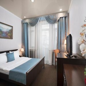 Hotel Volga