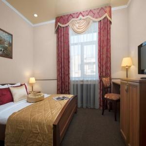 Hotel Volga