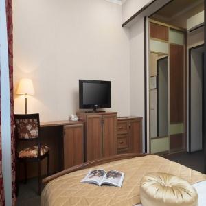 Hotel Volga