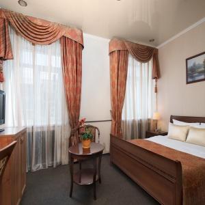 Hotel Volga