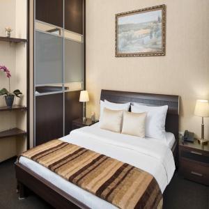 Hotel Volga