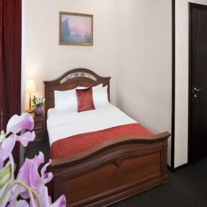 Hotel Volga