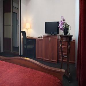 Hotel Volga