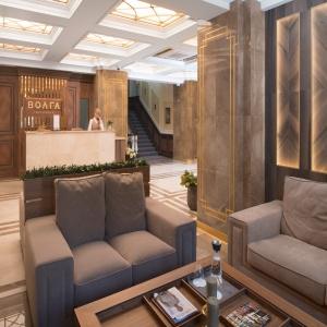Hotel Volga