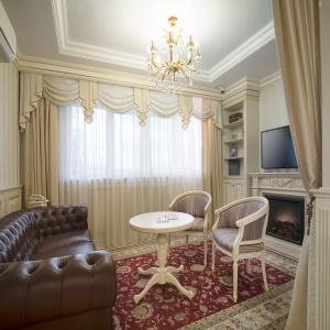 Hotel Volga