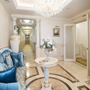 Hotel Volga