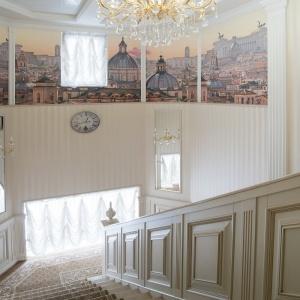 Hotel Volga