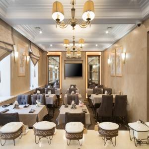 Hotel Volga