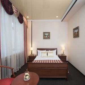 Hotel Volga