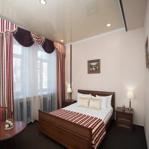 Hotel Volga
