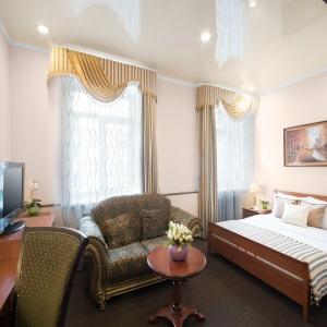 Hotel Volga