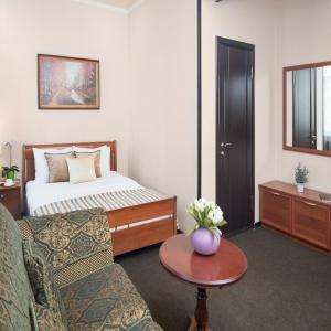 Hotel Volga
