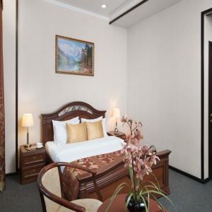 Hotel Volga