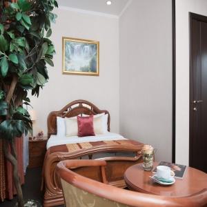 Hotel Volga