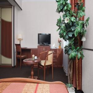 Hotel Volga