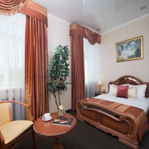 Hotel Volga