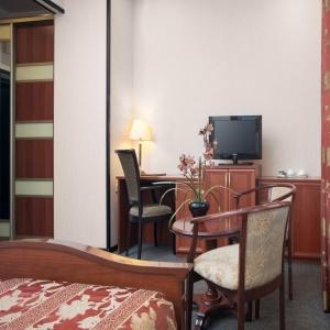 Hotel Volga