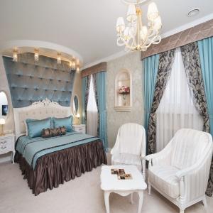 Hotel Volga